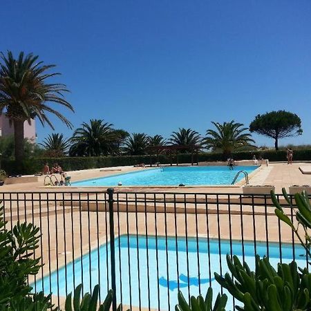 Апартаменти Rez De Jardin + Terrasse Piscine Et Acces Direct Plage Сен-Сіпріян Екстер'єр фото