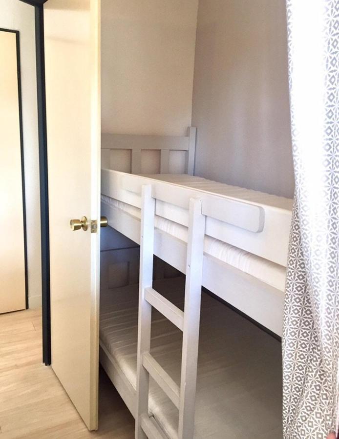 Апартаменти Rez De Jardin + Terrasse Piscine Et Acces Direct Plage Сен-Сіпріян Екстер'єр фото